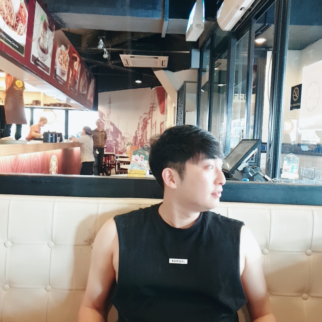 프로필 사진