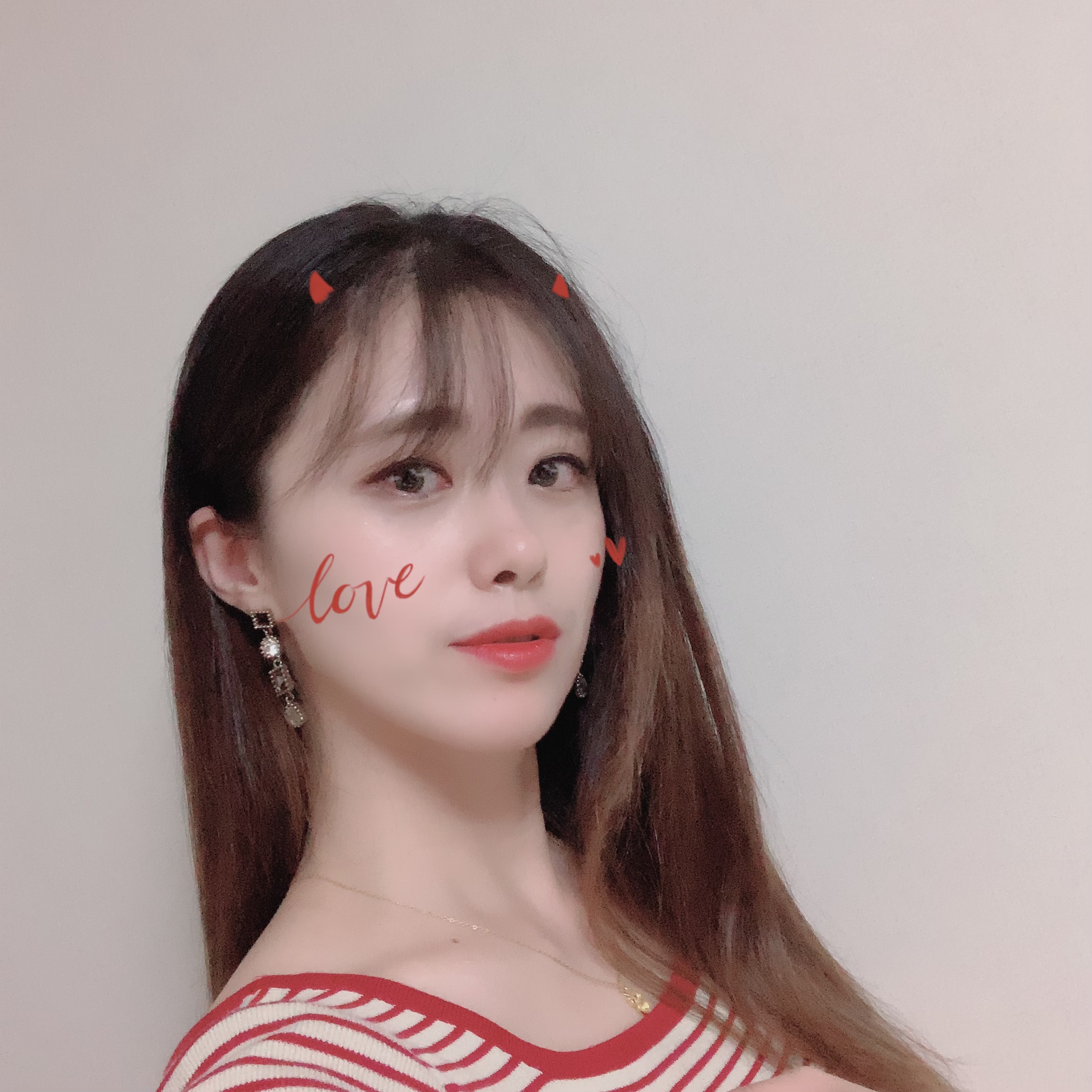 프로필 사진